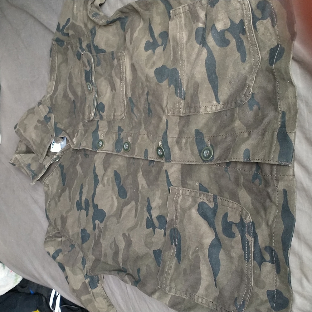 Old Navy Jacket